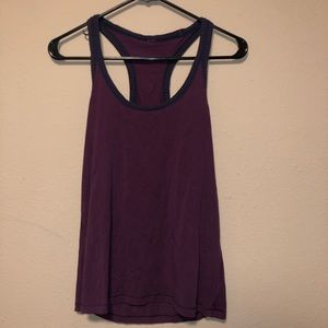 Lululemon tank top!